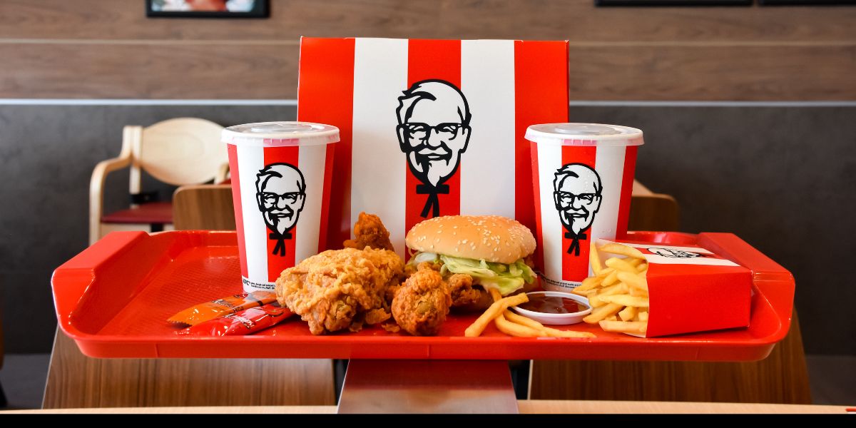 7 Fun Things You Probably Didn`t Know About KFC