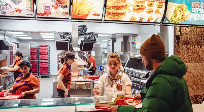Key Elements that Make a Fast Food Restaurant Successful