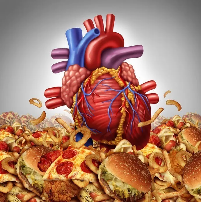 The Global Impact From Fast Food on Public Health