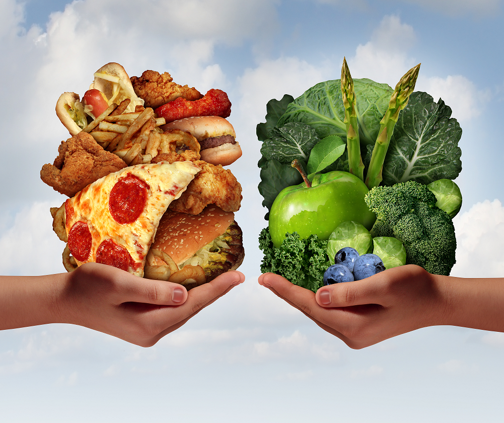 What Fast Food Isn’t Telling You
